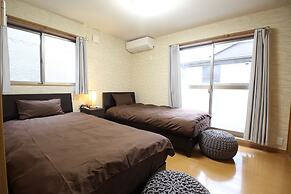 LiB PLUS VILLA Mibu