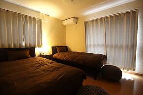 LiB PLUS VILLA Mibu
