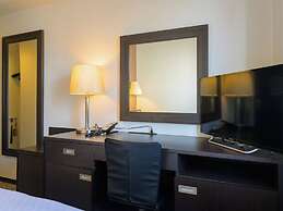 Centre One Hotel Handa
