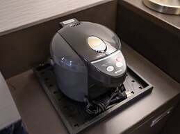 Centre One Hotel Handa