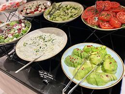 Hotel Mirjam