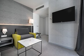 Hotel Mirjam