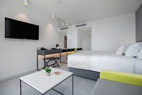 Hotel Mirjam
