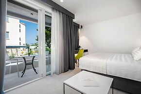 Hotel Mirjam