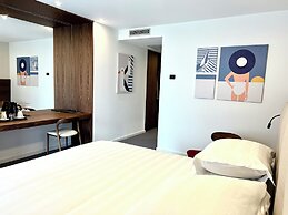 Hotel Mirjam