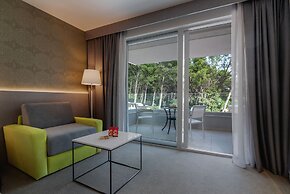 Hotel Mirjam