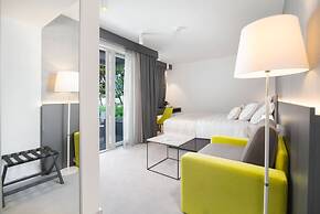 Hotel Mirjam