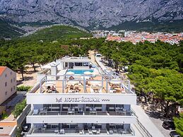 Hotel Mirjam