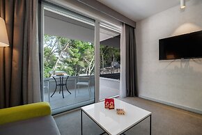 Hotel Mirjam