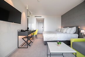 Hotel Mirjam