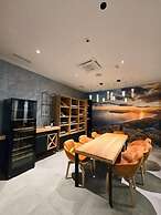 Hotel Mirjam