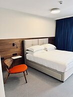 Hotel Mirjam