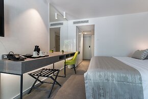 Hotel Mirjam