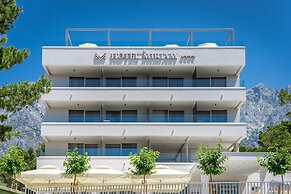 Hotel Mirjam
