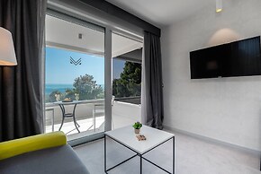 Hotel Mirjam