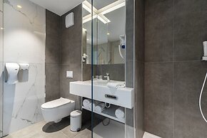 Hotel Mirjam