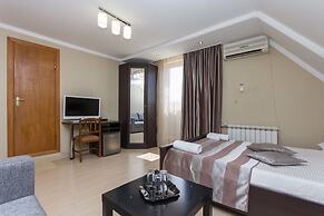 Vinograd Hotel