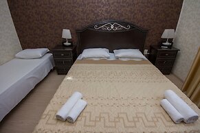 Vinograd Hotel