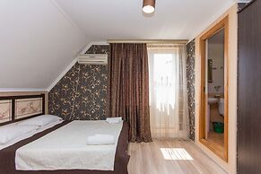 Vinograd Hotel