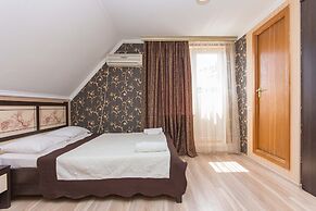 Vinograd Hotel