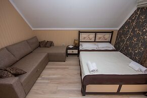Vinograd Hotel