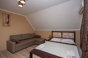 Vinograd Hotel
