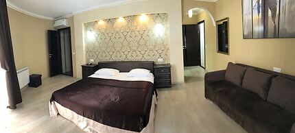 Vinograd Hotel