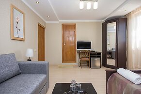 Vinograd Hotel