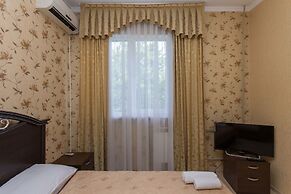 Vinograd Hotel