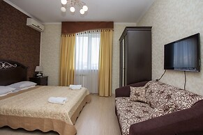 Vinograd Hotel