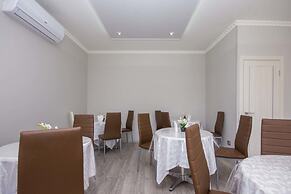 Vinograd Hotel