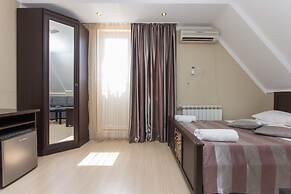 Vinograd Hotel