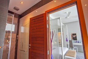 Isawan 2BR Salt Pool Villa in Baannaraya