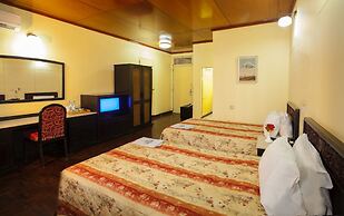 Lumbini Hokke Hotel