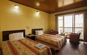 Lumbini Hokke Hotel