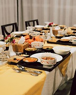 Lumbini Hokke Hotel