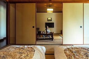 Lumbini Hokke Hotel