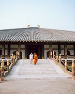 Lumbini Hokke Hotel
