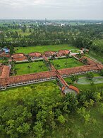 Lumbini Hokke Hotel