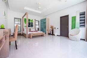 Villa Destiny