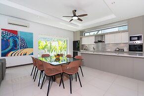 Villa Destiny