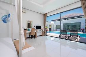 Villa Destiny