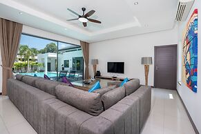 Villa Destiny