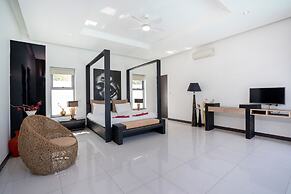 Villa Destiny