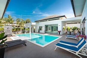 Villa Destiny