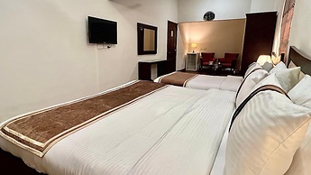 Royal Inn Hotel