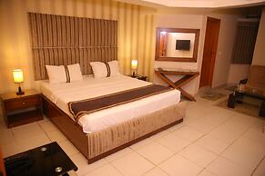 Royal Inn Hotel