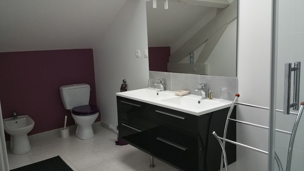 Manoir De Tireveste