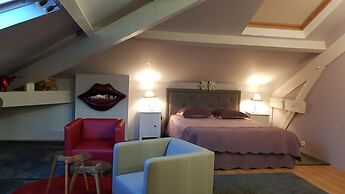 Manoir De Tireveste