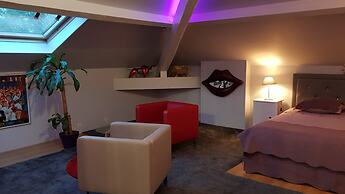 Manoir De Tireveste